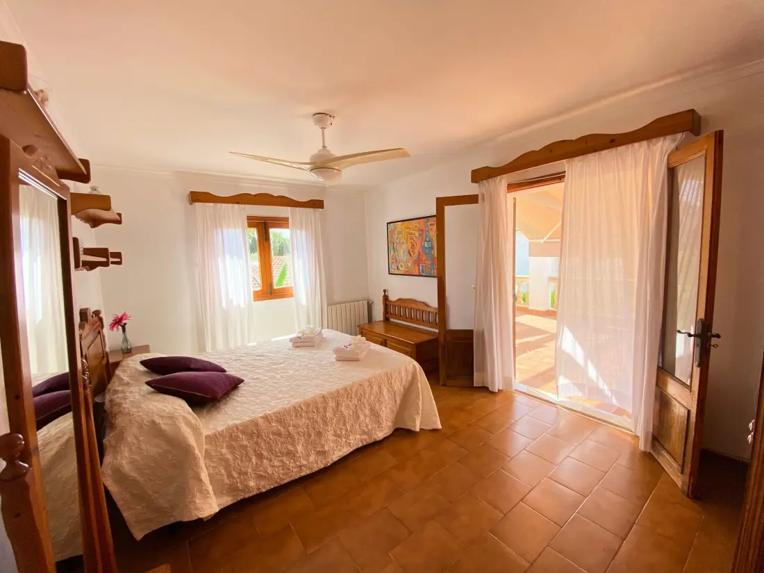 Maison de Vacances Sa Coma