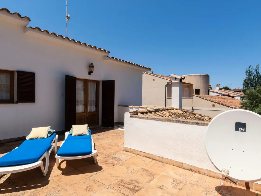 Maison de Vacances Sa Coma