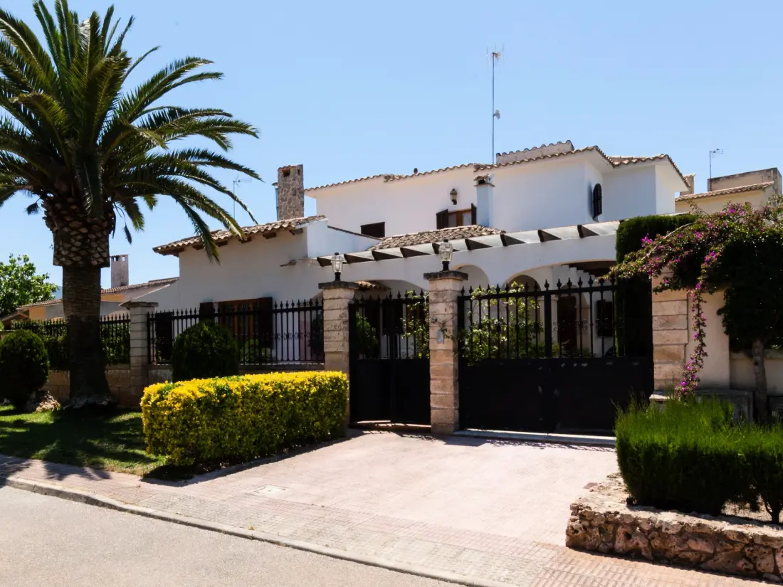 Maison de Vacances Sa Coma