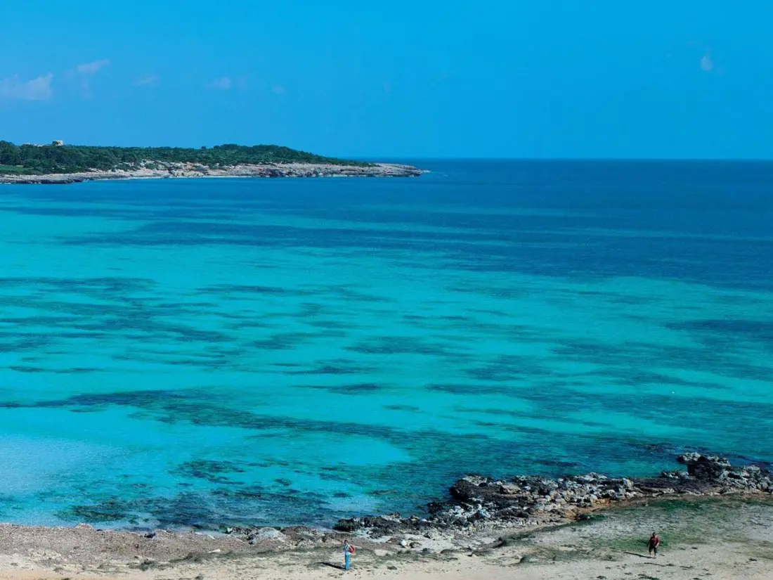 Maison de Vacances Sa Coma