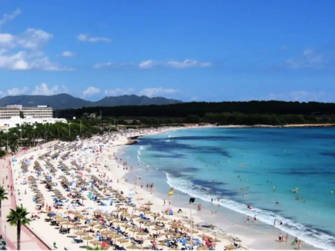 Maison de Vacances Sa Coma