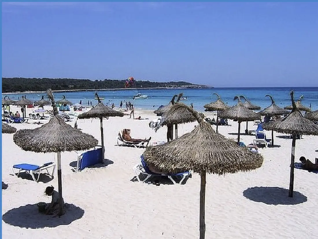 Maison de Vacances Sa Coma