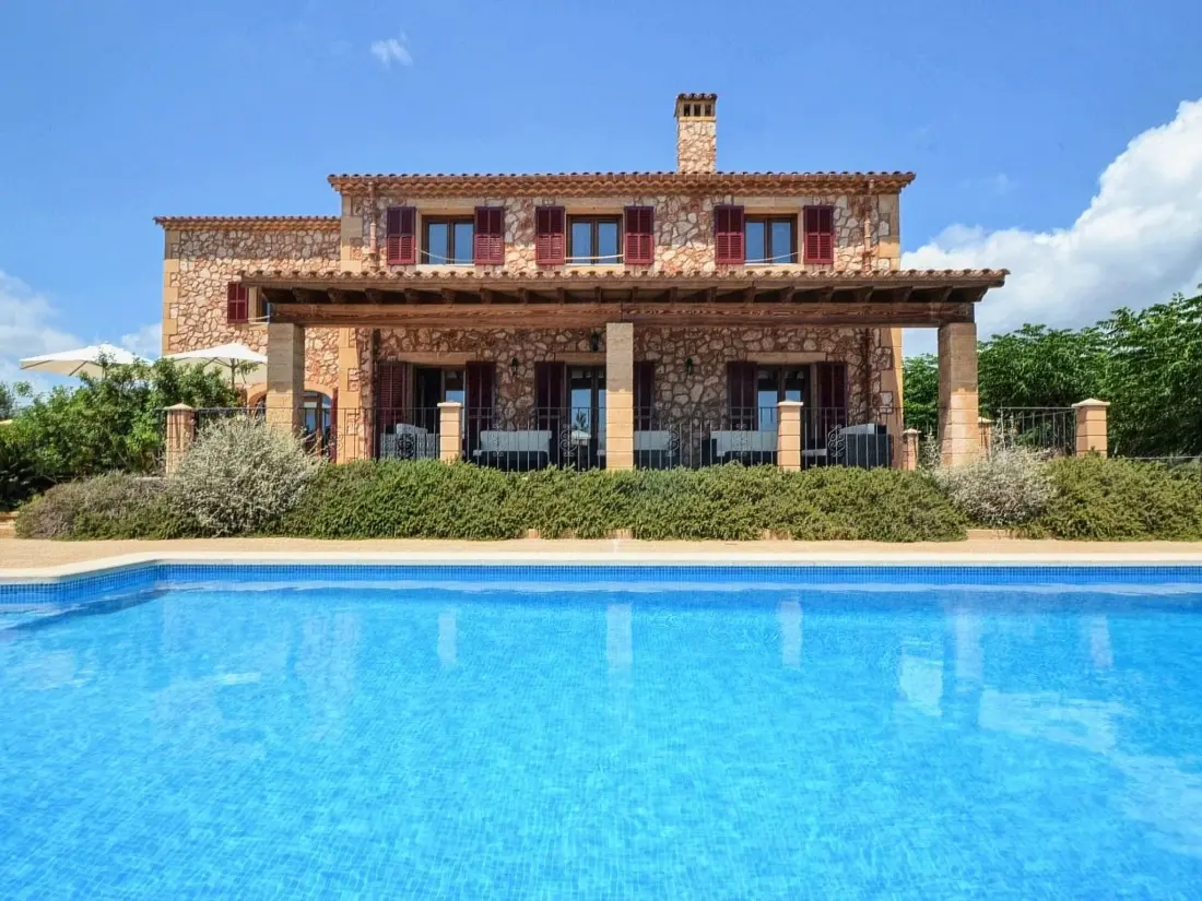 Maison de Vacances Sa Coma