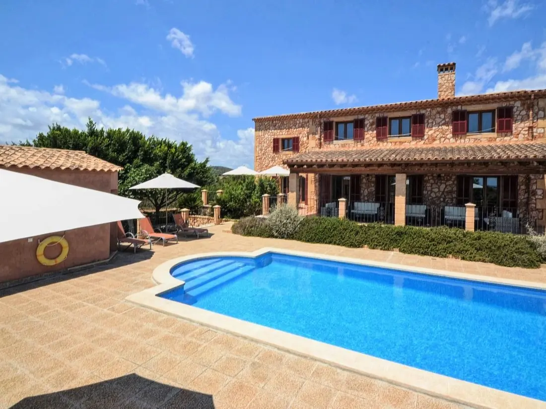 Maison de Vacances Sa Coma