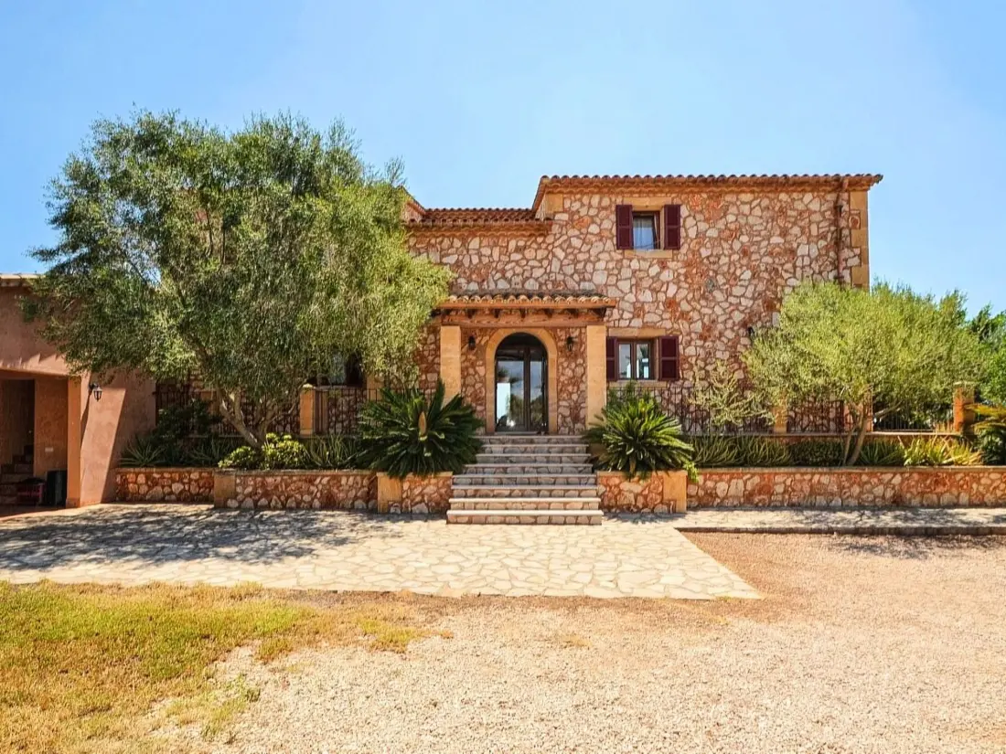Maison de Vacances Sa Coma