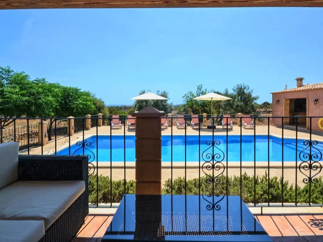 Maison de Vacances Sa Coma