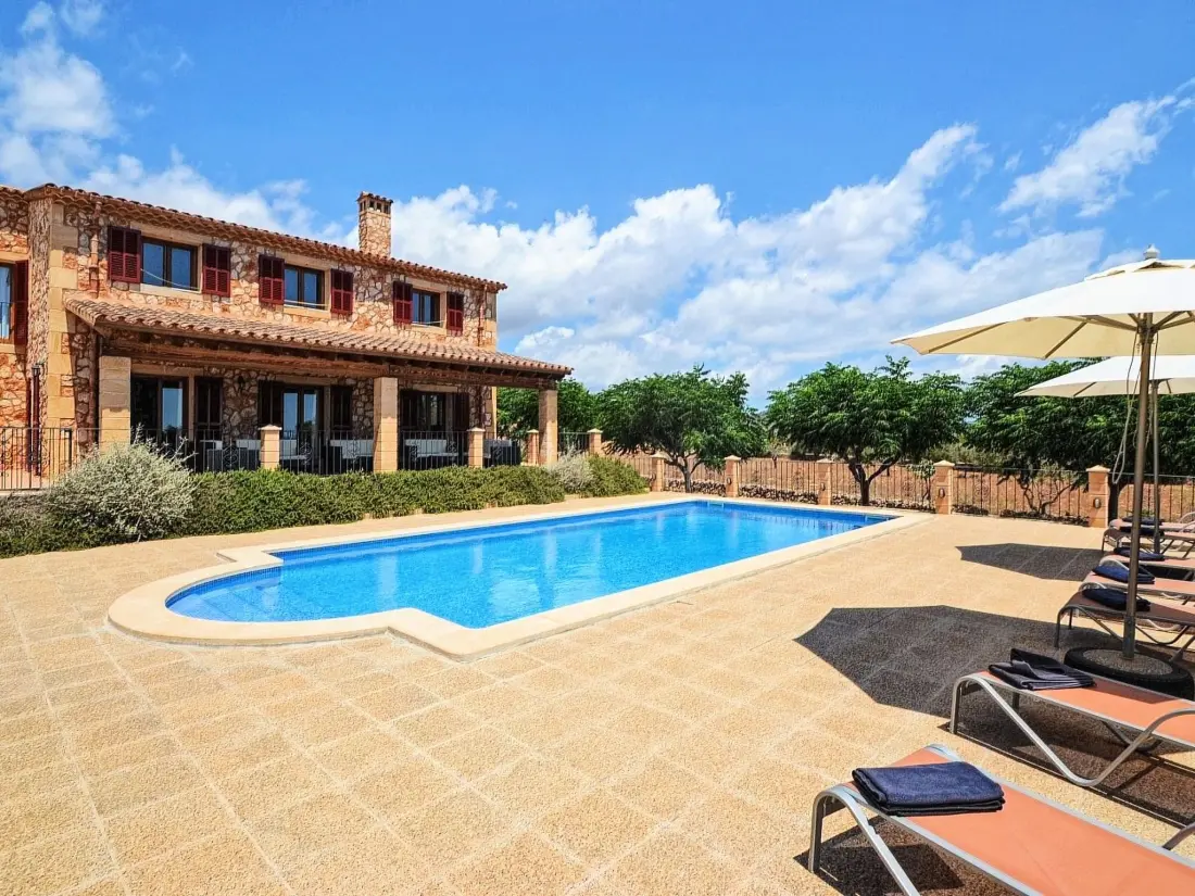 Maison de Vacances Sa Coma