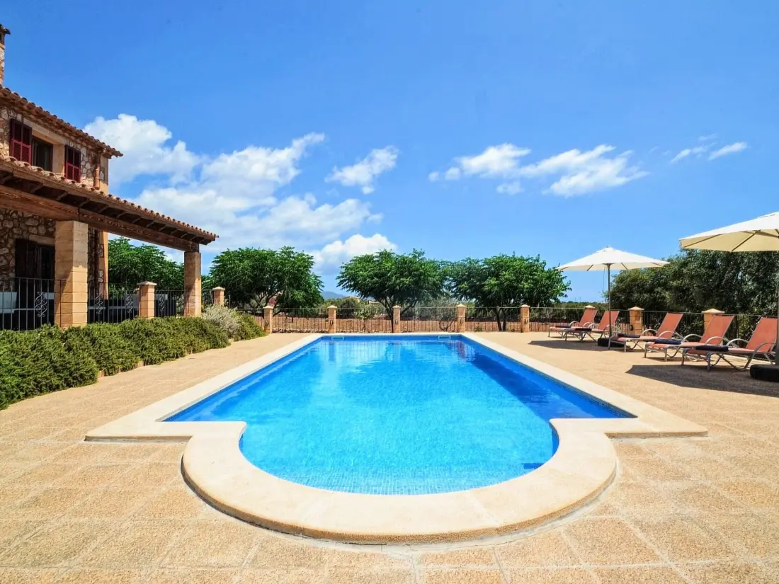 Maison de Vacances Sa Coma