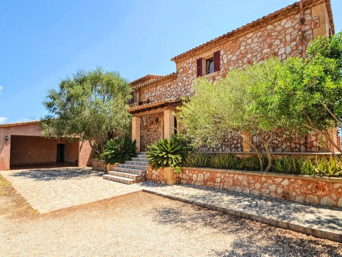 Maison de Vacances Sa Coma