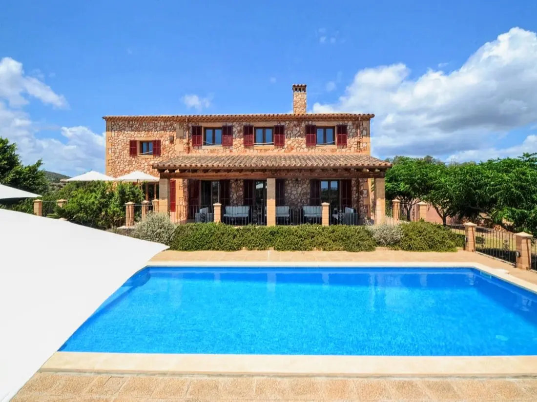 Maison de Vacances Sa Coma