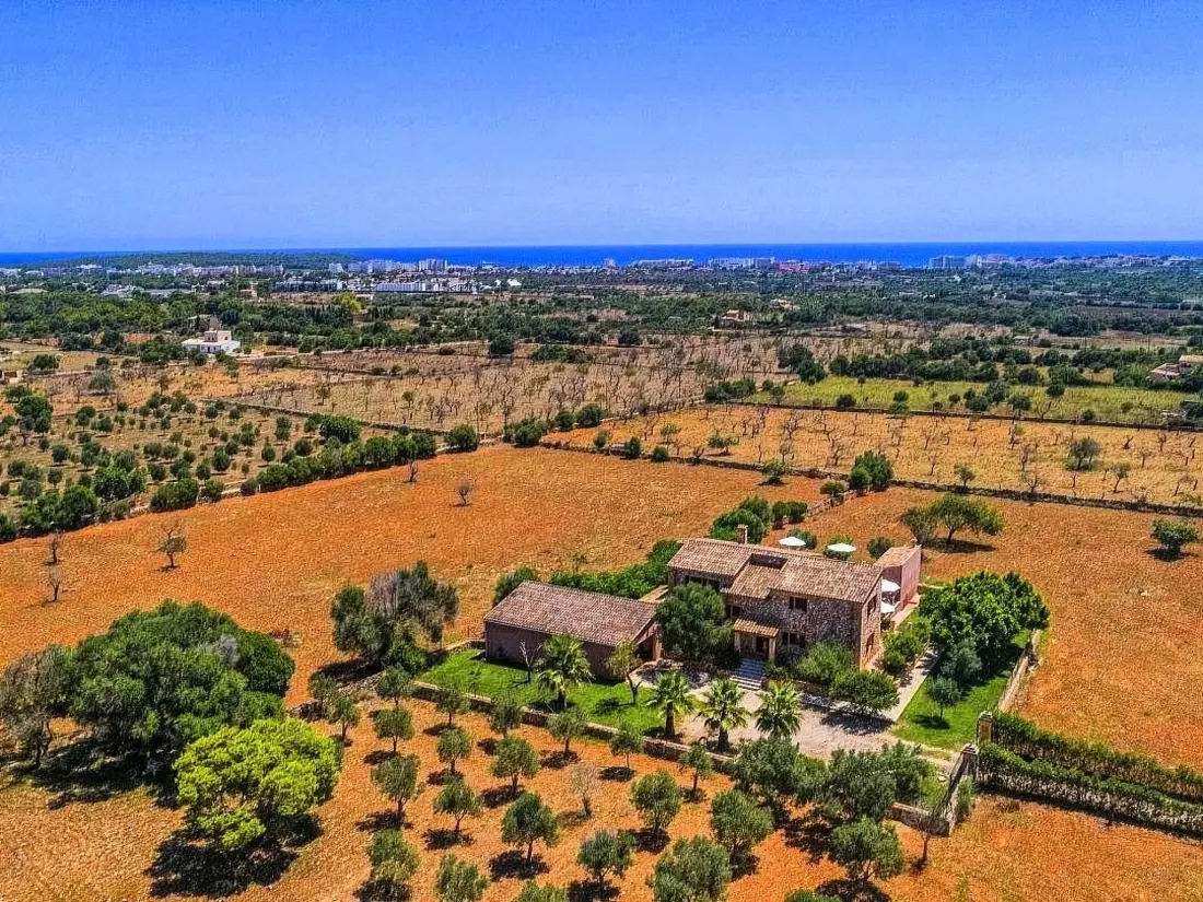Maison de Vacances Sa Coma