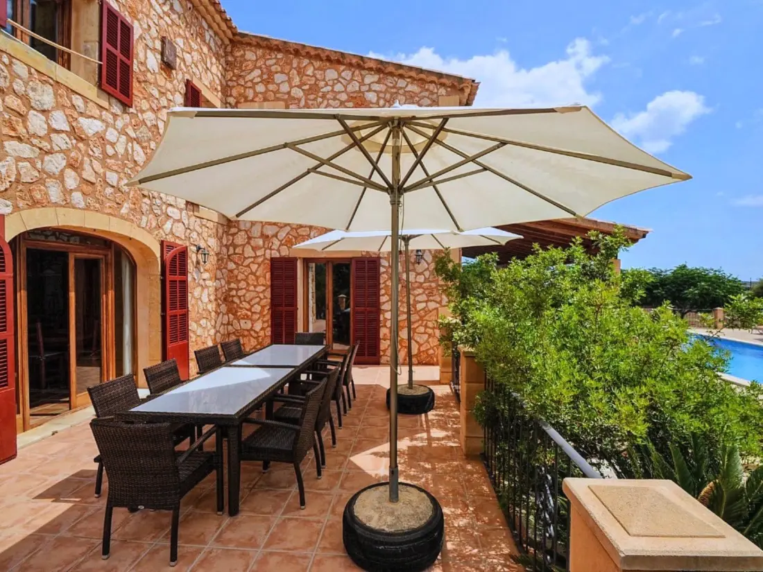 Maison de Vacances Sa Coma