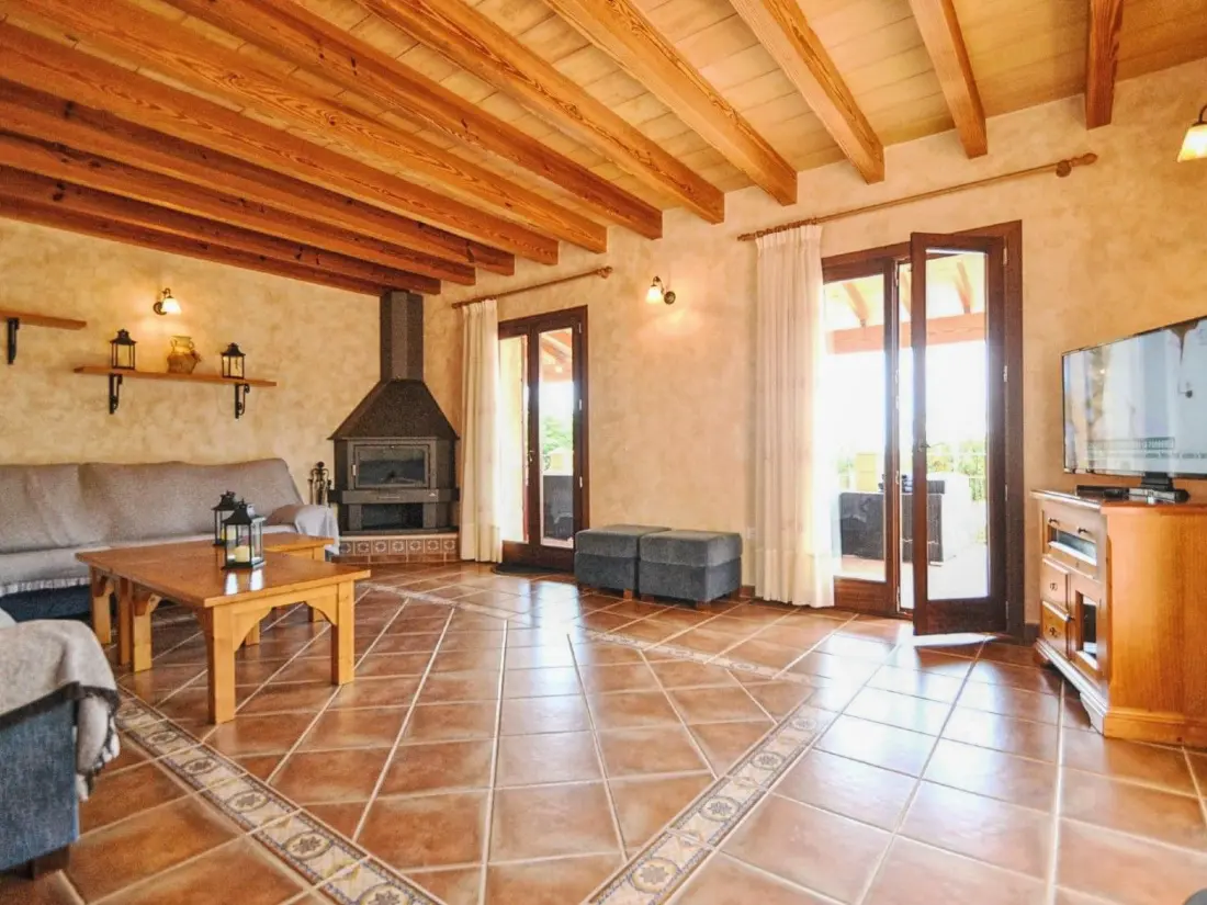 Maison de Vacances Sa Coma