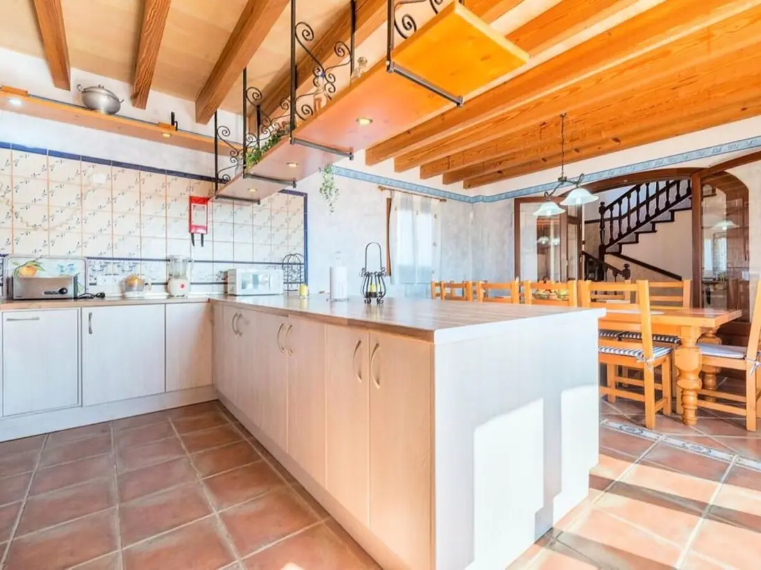 Maison de Vacances Sa Coma