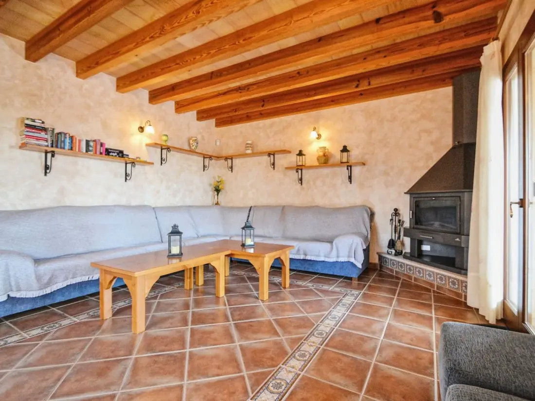 Maison de Vacances Sa Coma