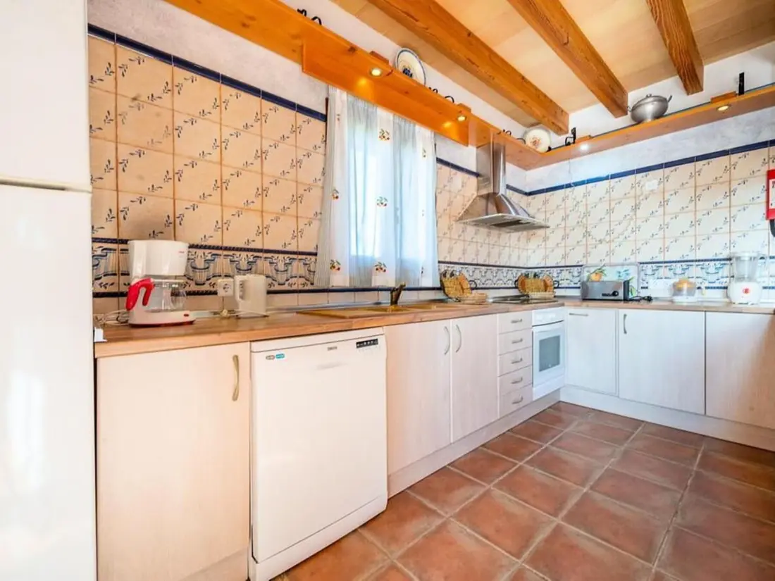 Maison de Vacances Sa Coma