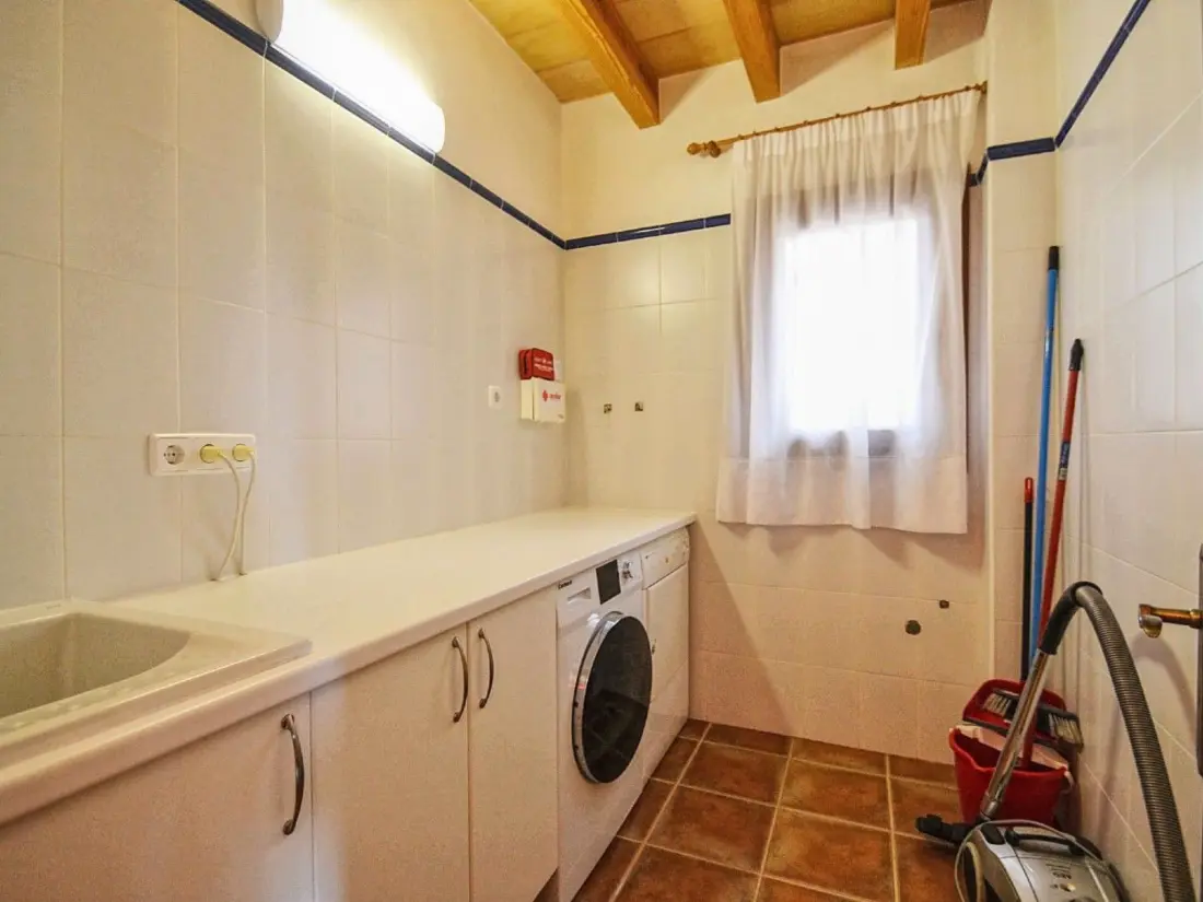 Maison de Vacances Sa Coma