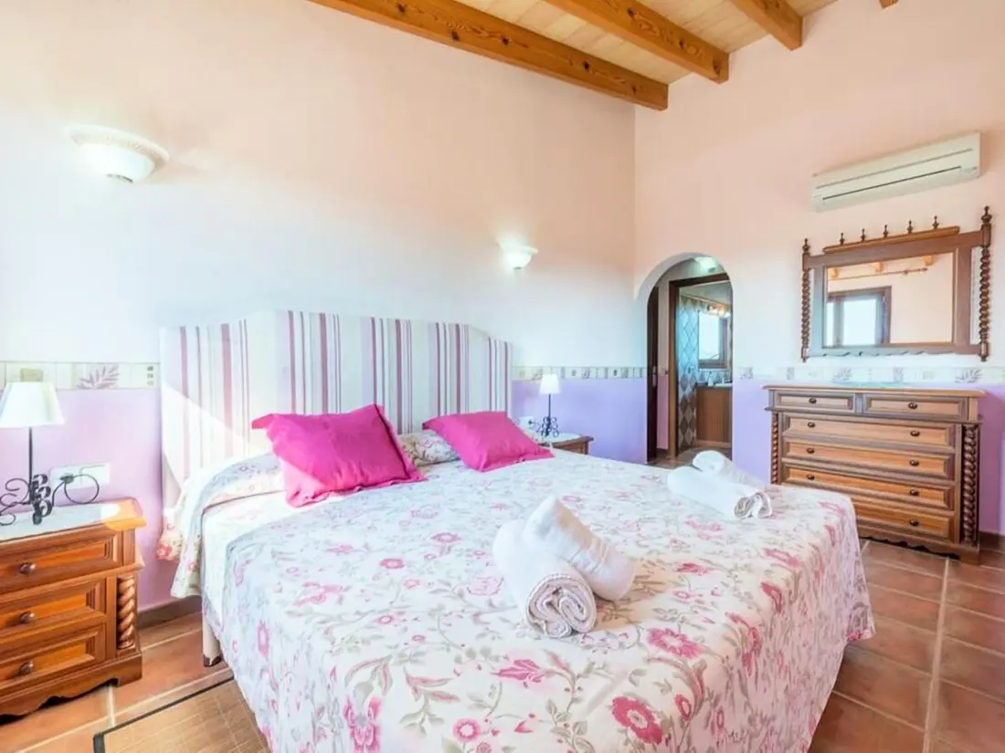 Maison de Vacances Sa Coma