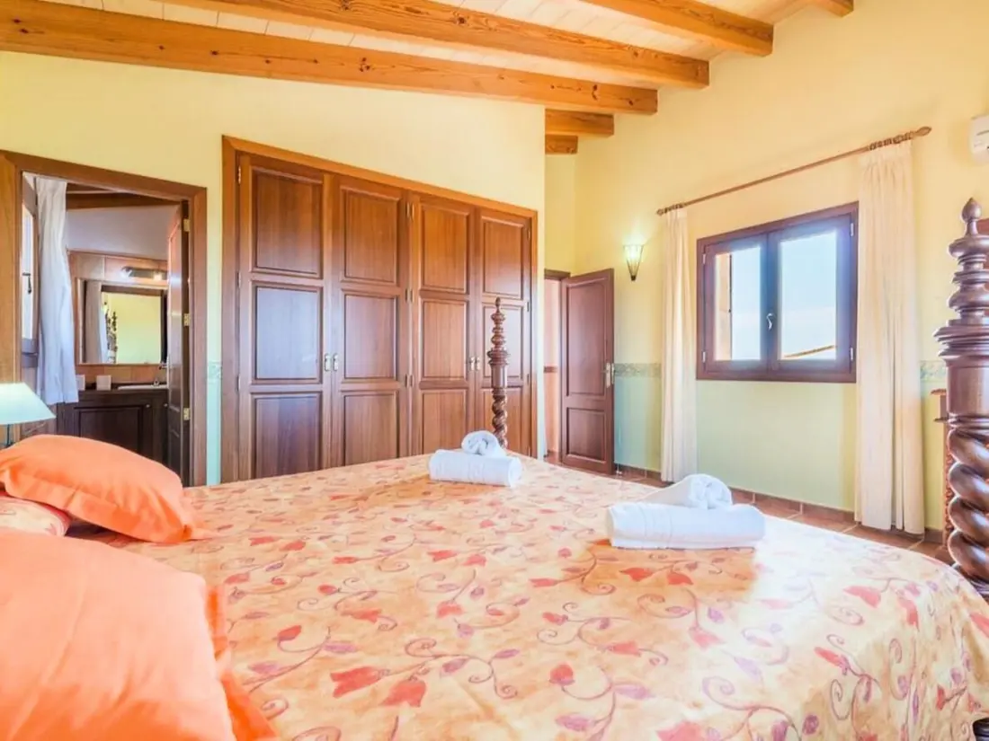 Maison de Vacances Sa Coma