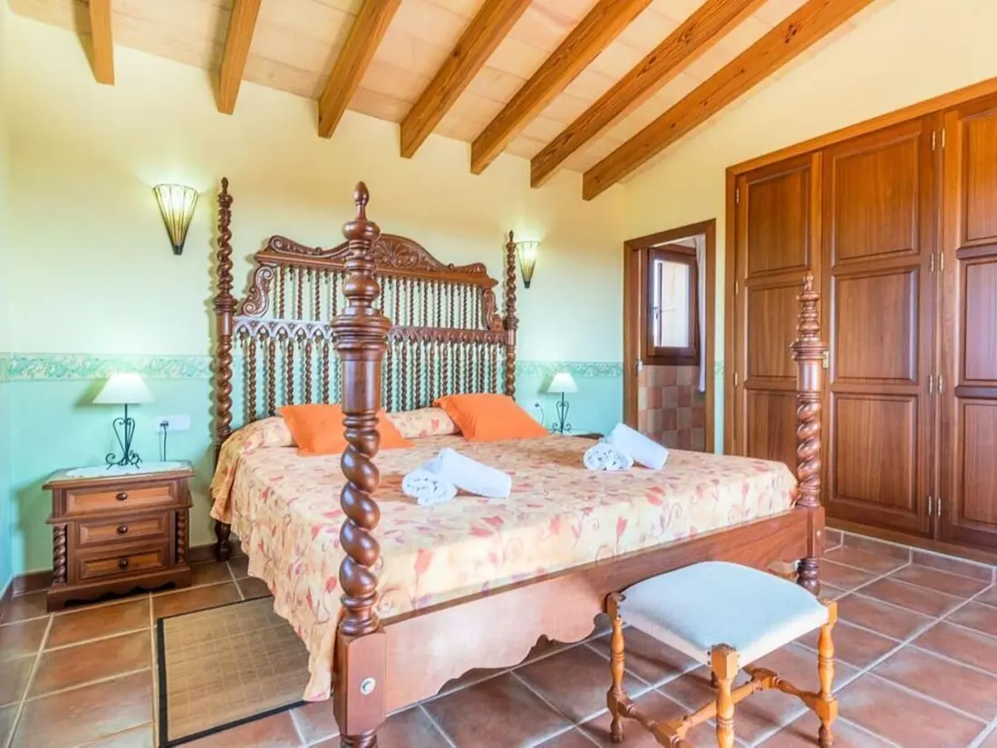 Maison de Vacances Sa Coma