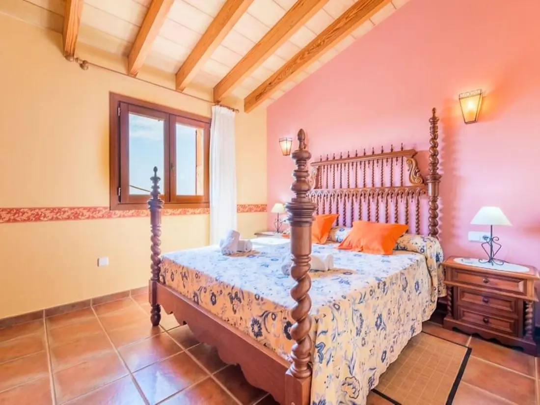 Maison de Vacances Sa Coma