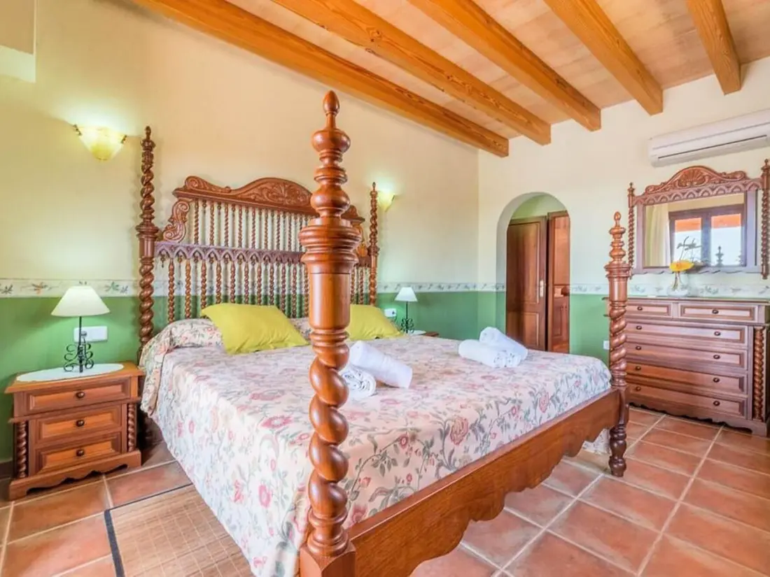 Maison de Vacances Sa Coma