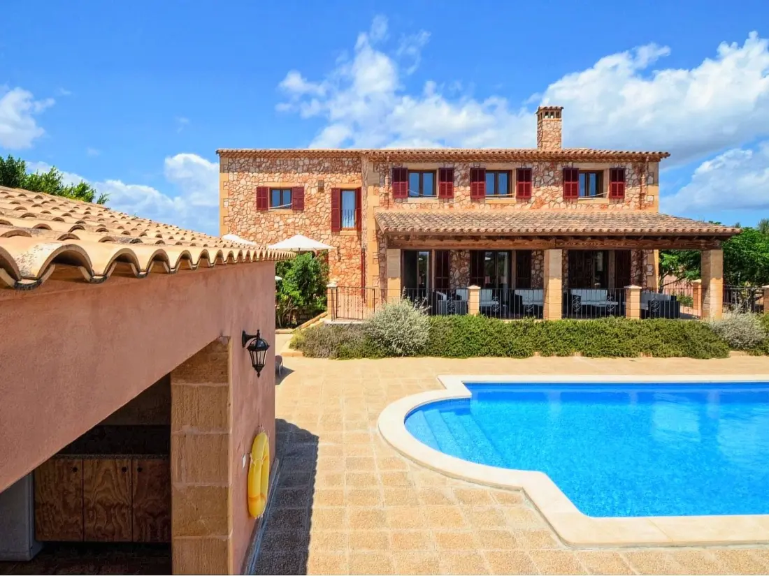 Maison de Vacances Sa Coma