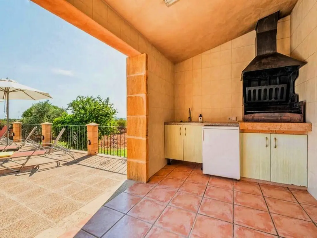 Maison de Vacances Sa Coma