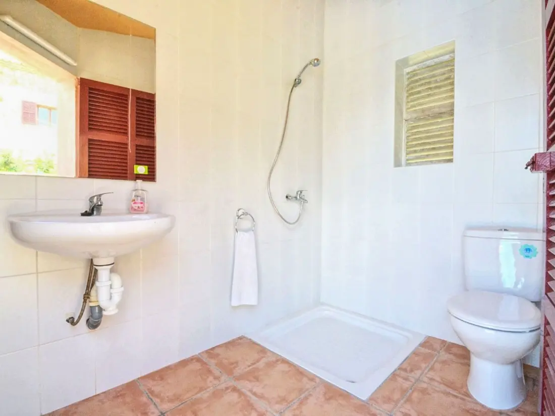 Maison de Vacances Sa Coma