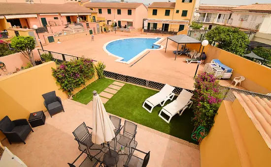 Maison à Sa Pobla