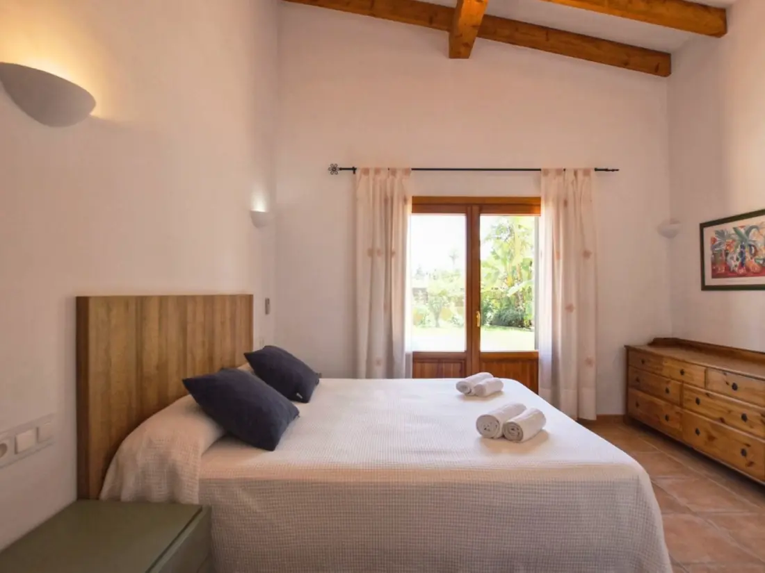 Maison de Vacances Sa Pobla