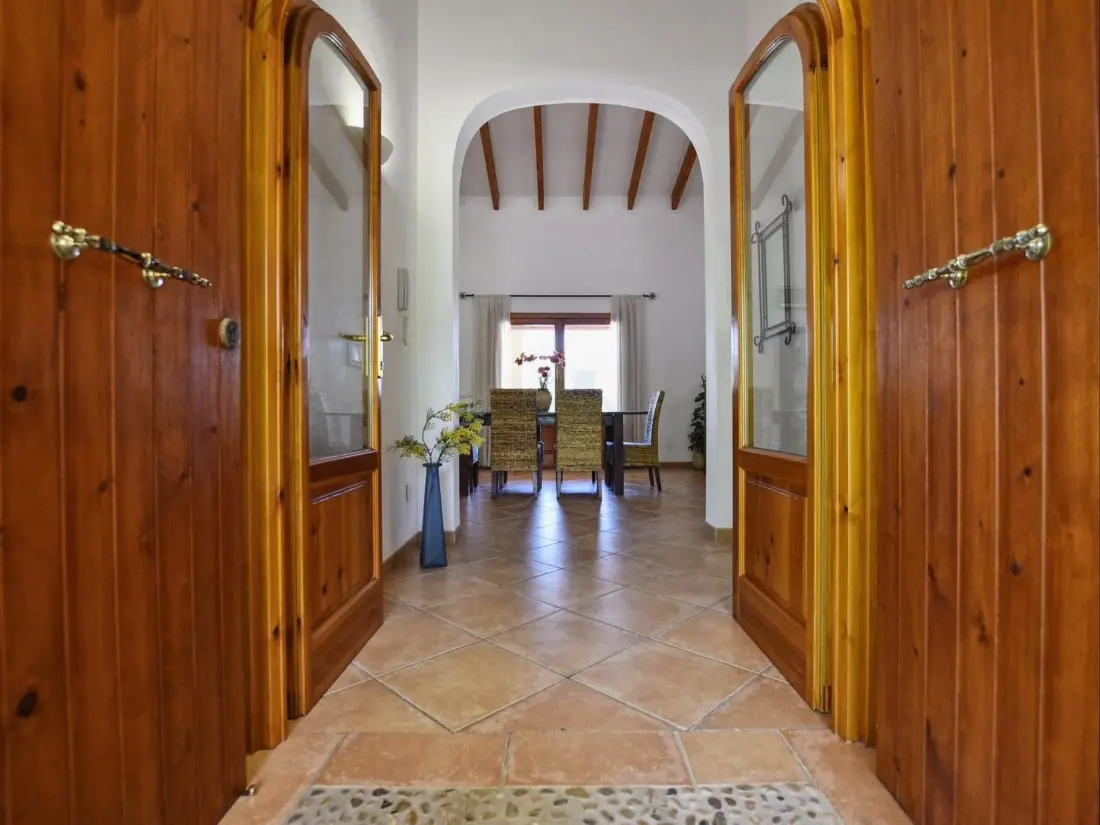 Maison de Vacances Sa Pobla