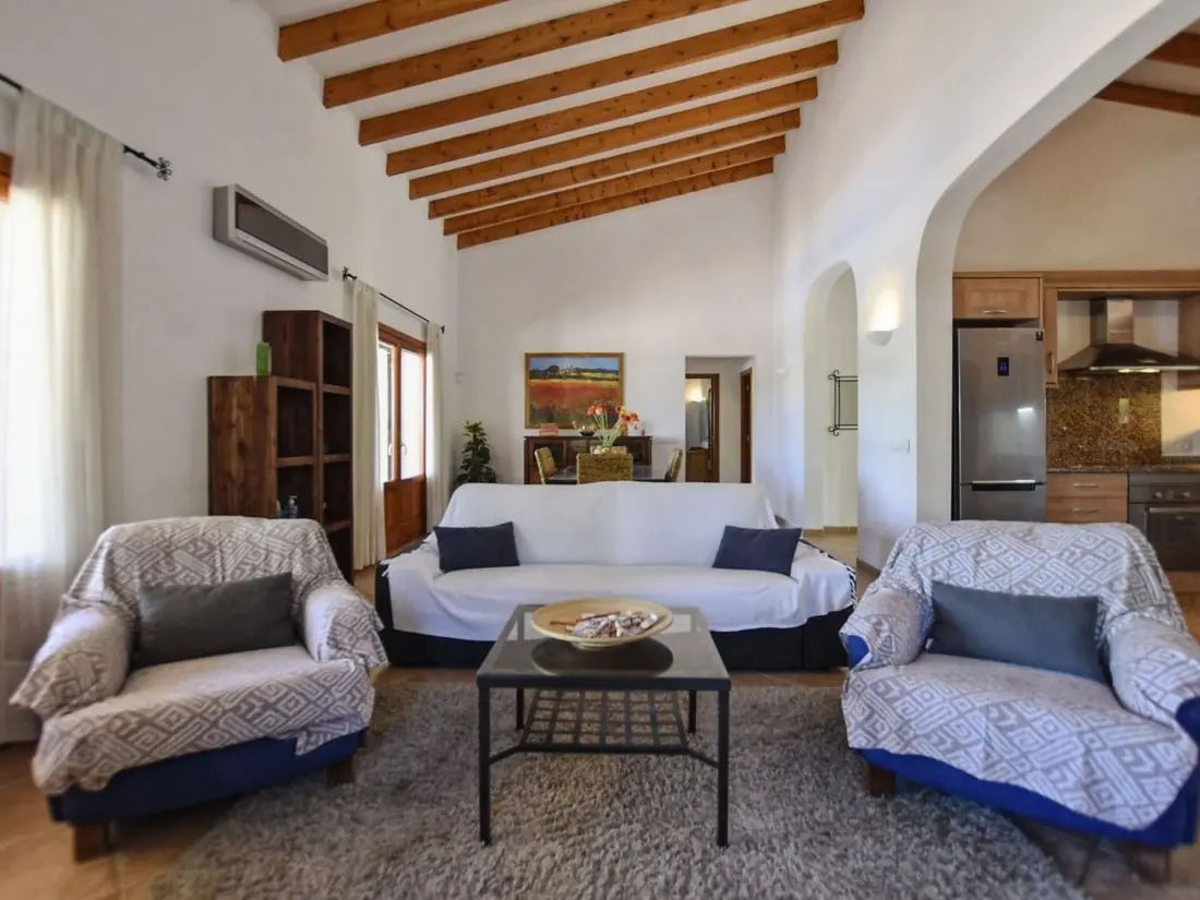 Maison de Vacances Sa Pobla