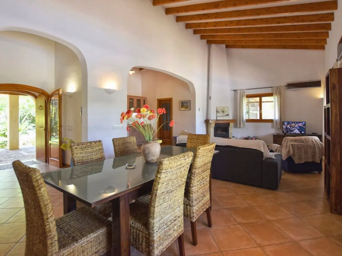 Maison de Vacances Sa Pobla