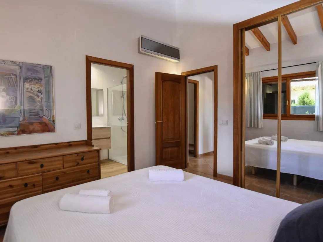 Maison de Vacances Sa Pobla