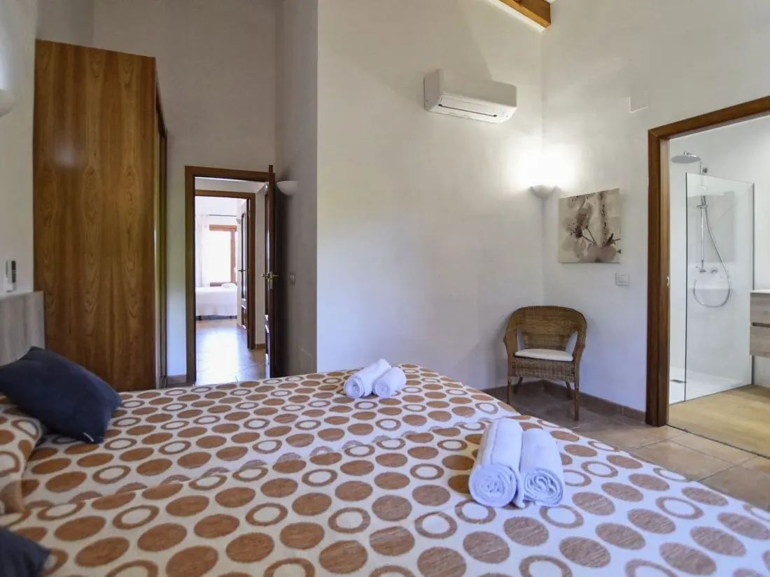 Maison de Vacances Sa Pobla