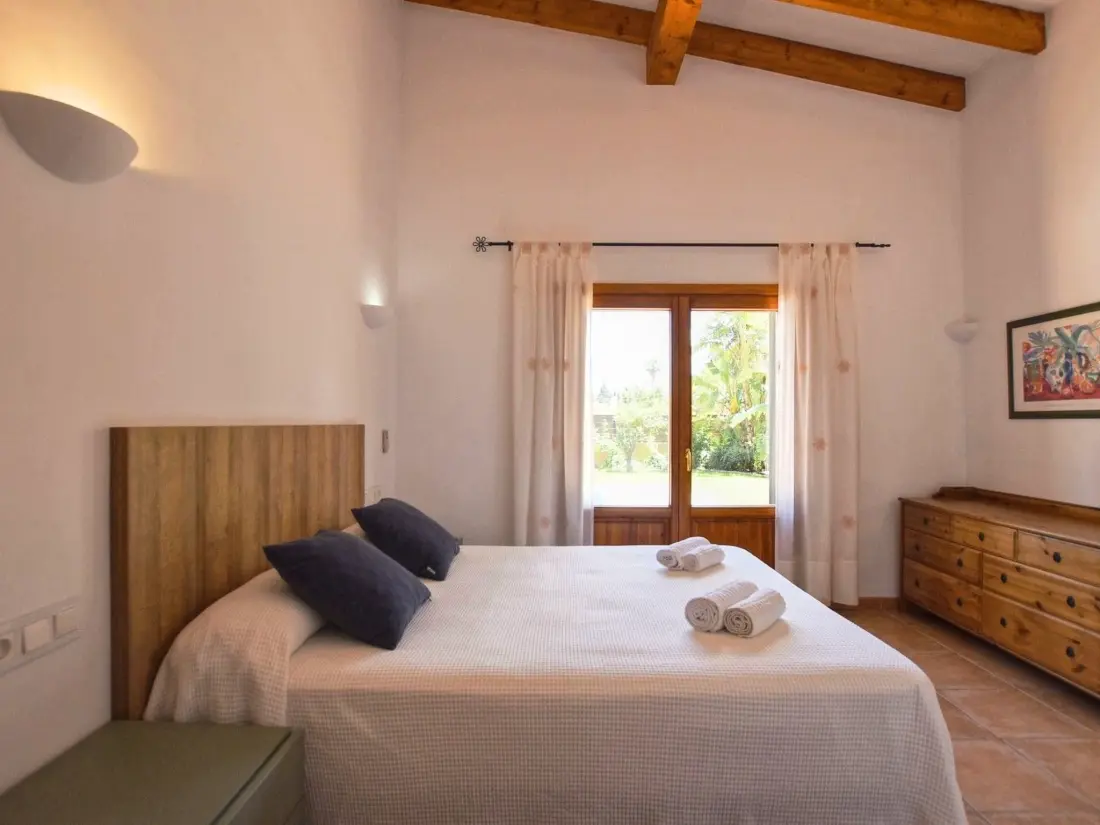 Maison de Vacances Sa Pobla