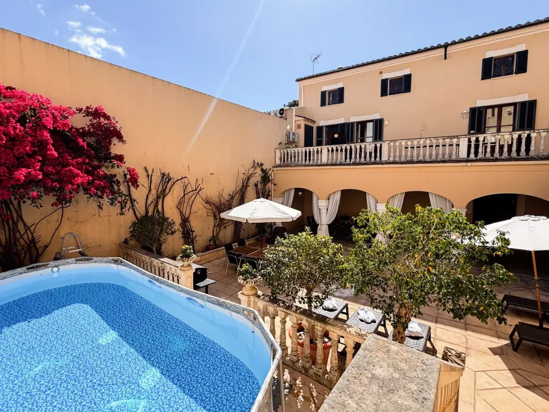 Maison de Vacances Sa Pobla