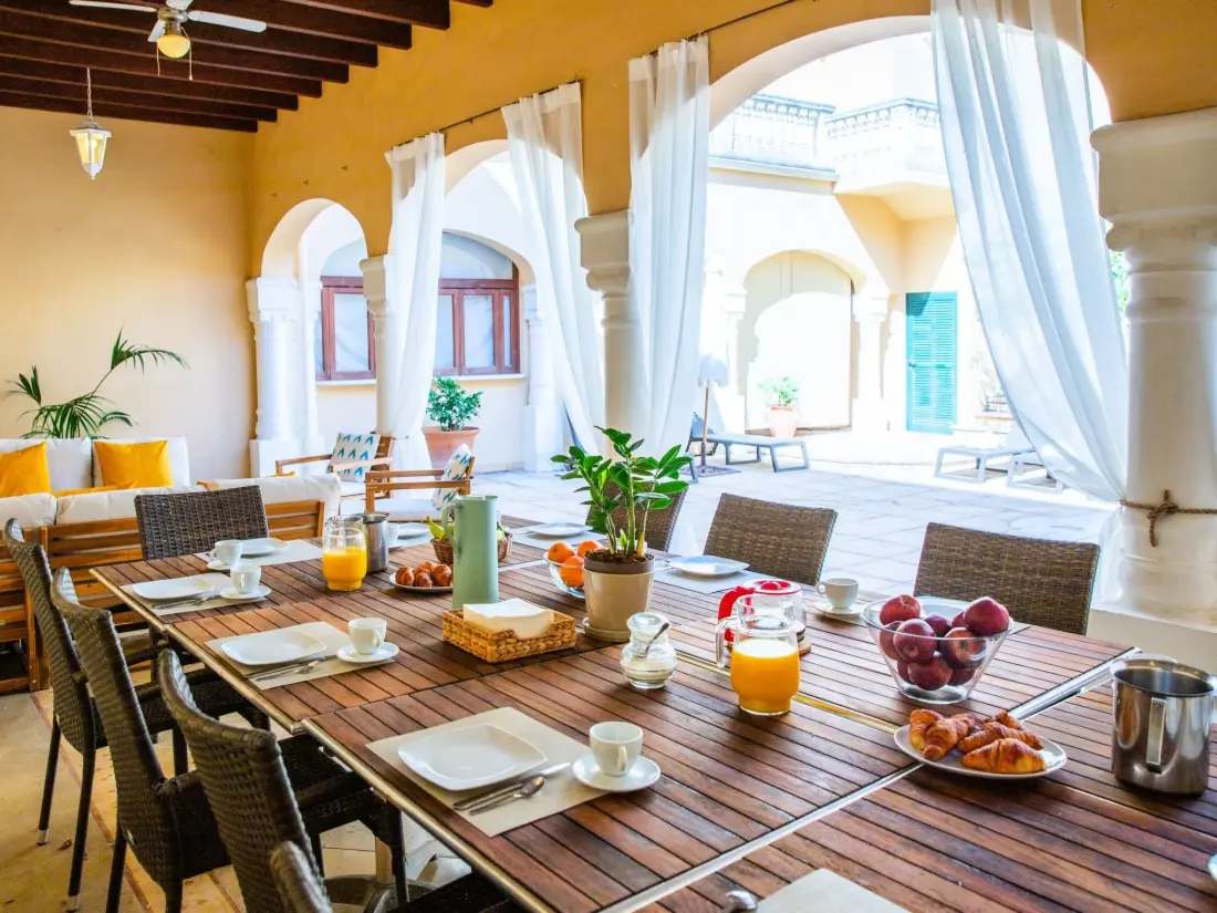Maison de Vacances Sa Pobla