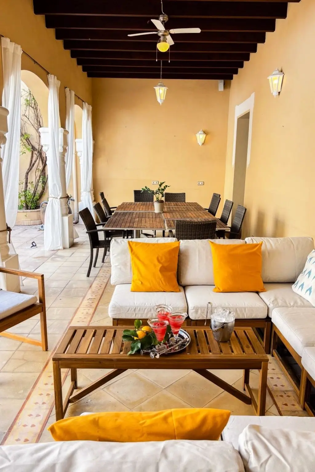 Maison de Vacances Sa Pobla