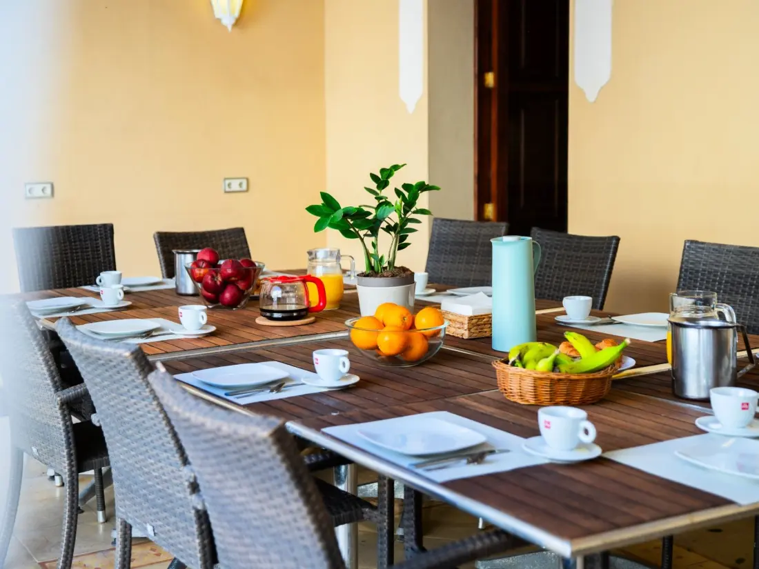 Maison de Vacances Sa Pobla