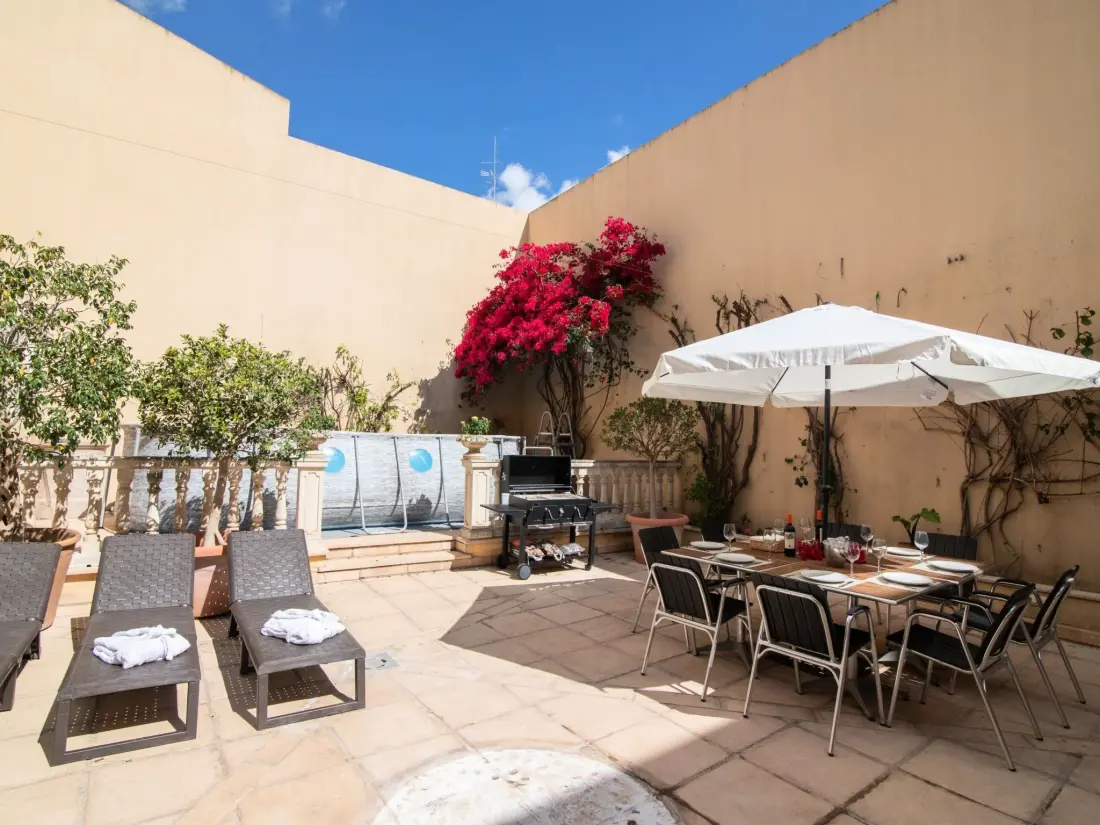 Maison de Vacances Sa Pobla