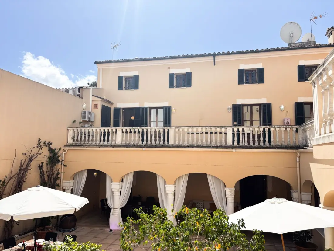 Maison de Vacances Sa Pobla
