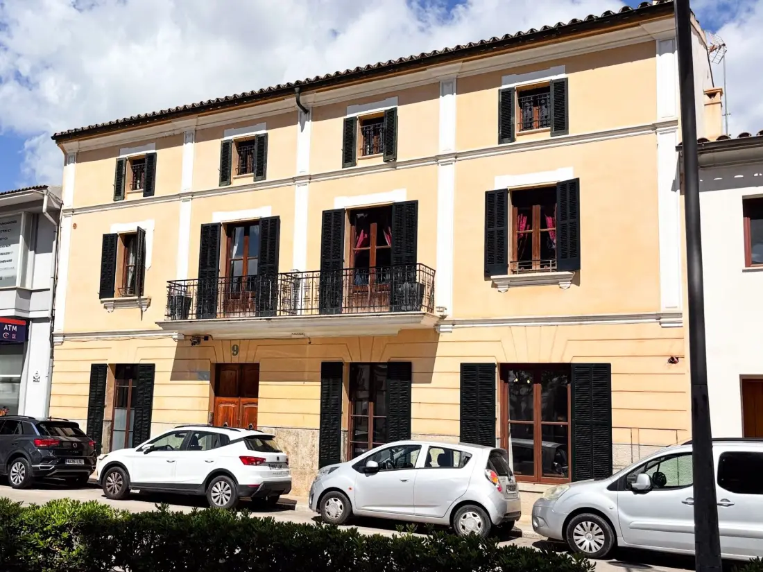 Maison de Vacances Sa Pobla