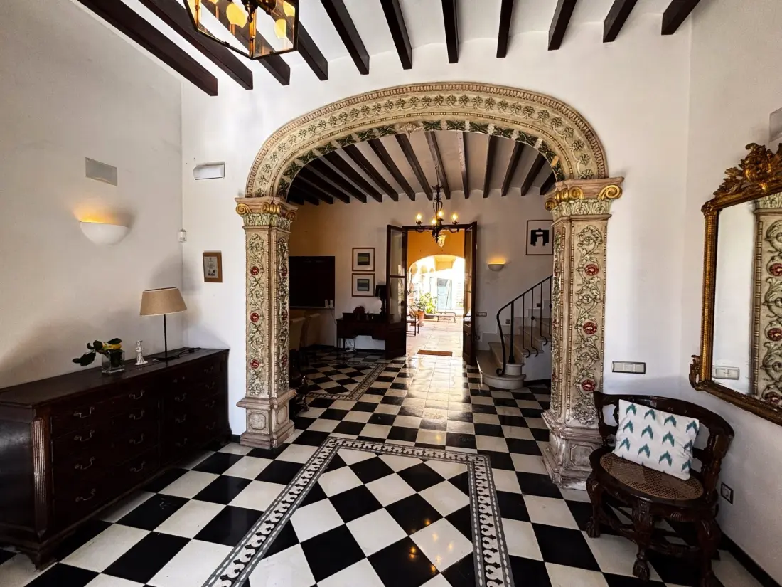 Maison de Vacances Sa Pobla