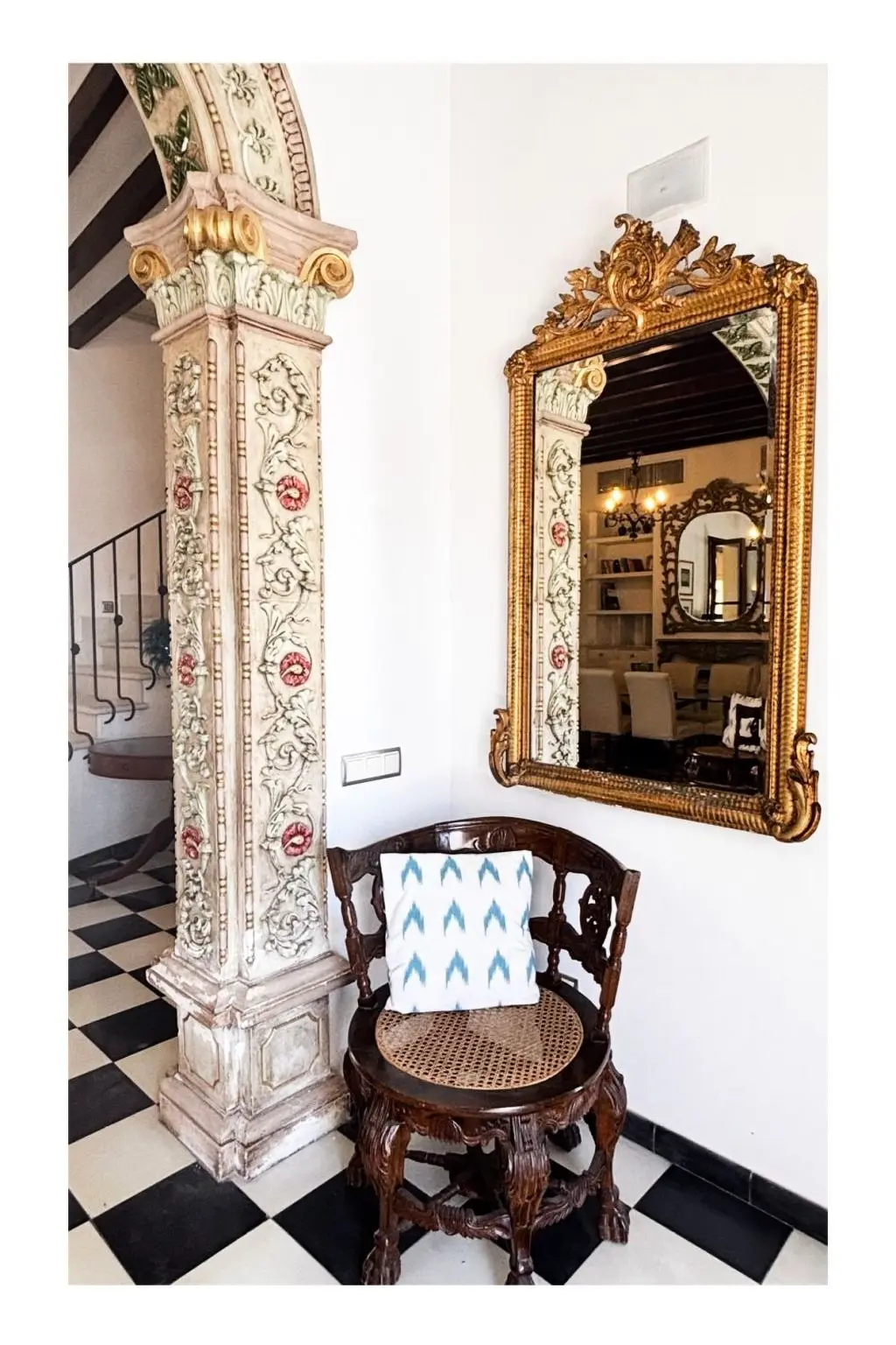 Maison de Vacances Sa Pobla