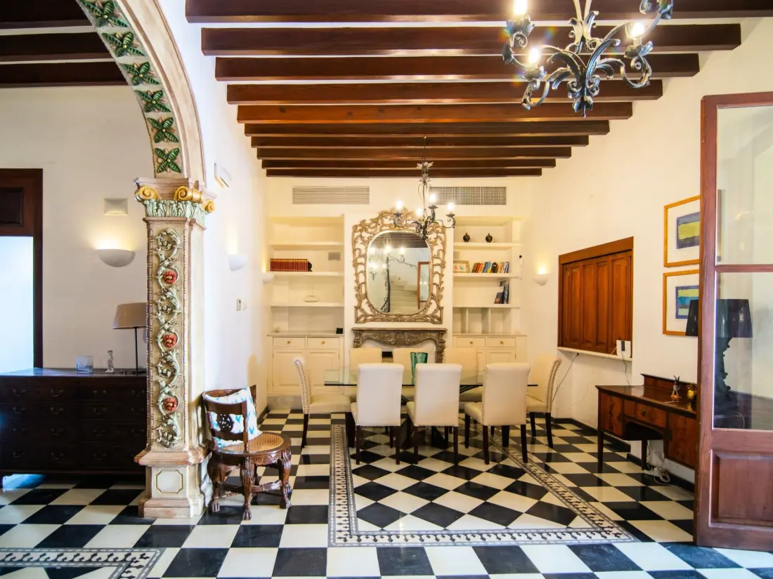 Maison de Vacances Sa Pobla