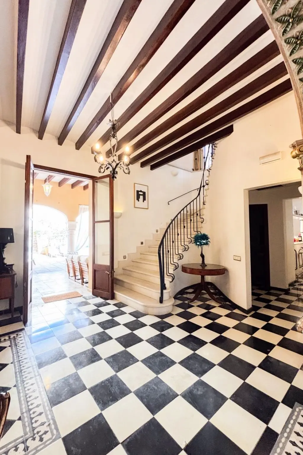 Maison de Vacances Sa Pobla