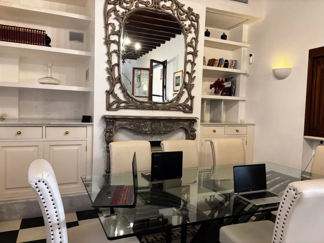 Maison de Vacances Sa Pobla
