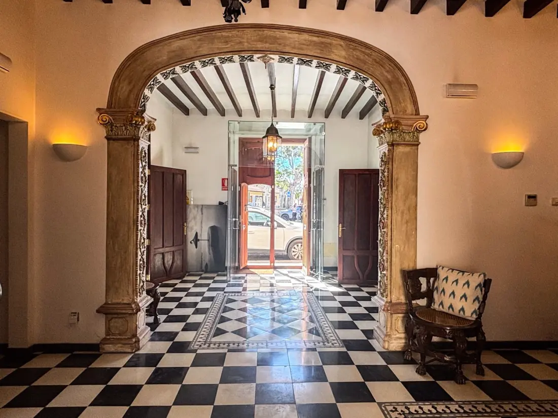 Maison de Vacances Sa Pobla